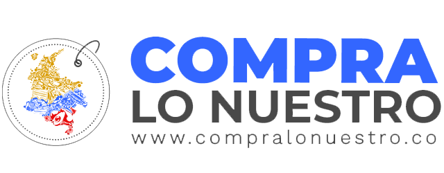 Compra lo nuestro