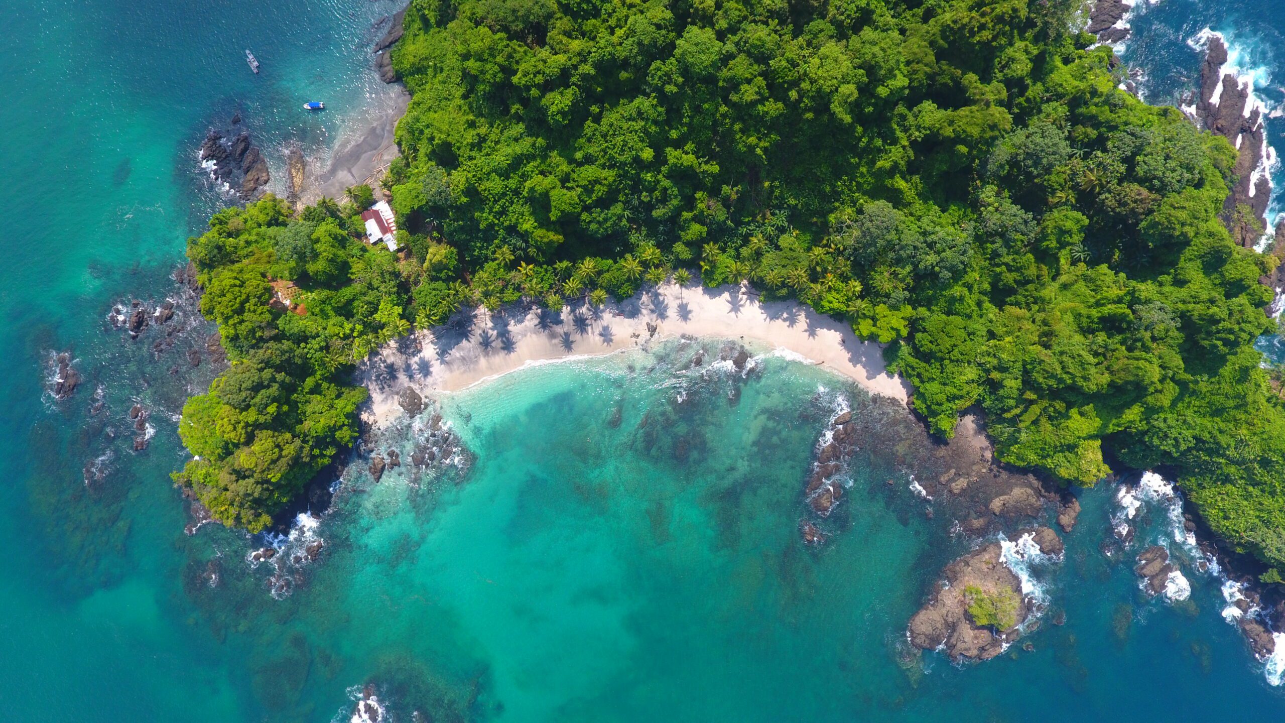 PLAYA EL ALMEJAL - El Almejal Ecolodge & Rainforest Reserve