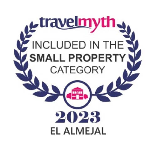 Premios Travel Myth 2023