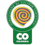 LOGO CALIDAD TURISTICA